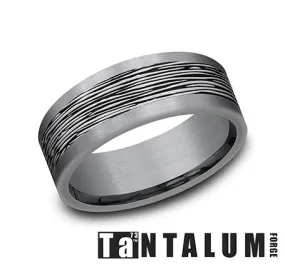Benchmark Tantalum Band