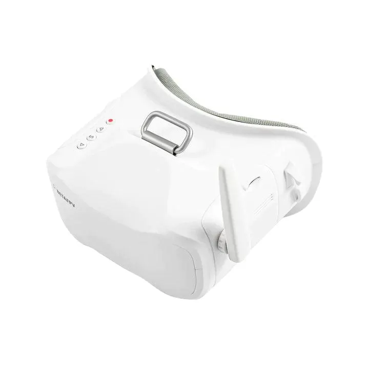 BETAFPV VR03 5.8GHz 40CH FPV Goggles 800x480p w/ DVR