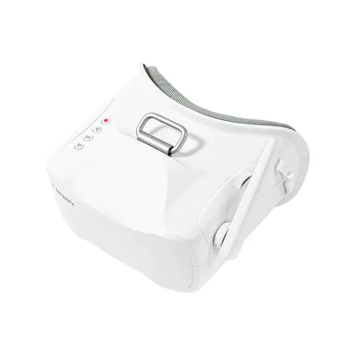 BETAFPV VR03 5.8GHz 40CH FPV Goggles 800x480p w/ DVR