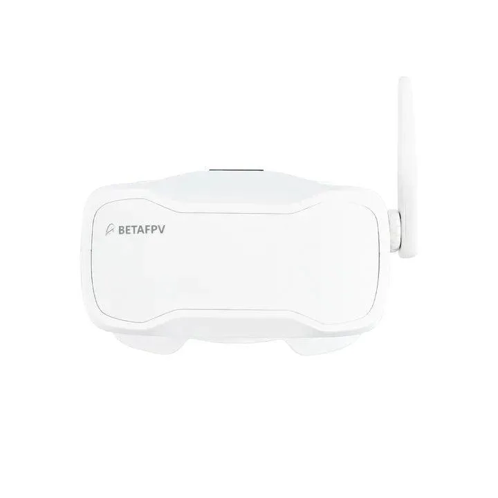 BETAFPV VR03 5.8GHz 40CH FPV Goggles 800x480p w/ DVR
