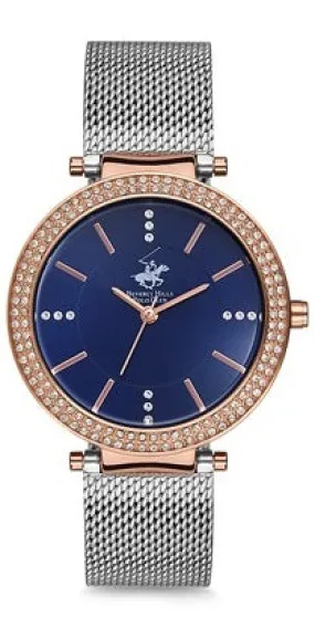 BEVERLY HILLS POLO CLUB - BH9568-05