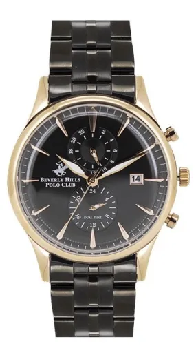 BEVERLY HILLS POLO CLUB - BP3029X.450 (K) (P)(C5)