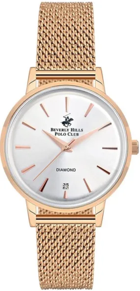 Beverly Hills Polo Club - BP3073C 430 (K) (P)(C5)