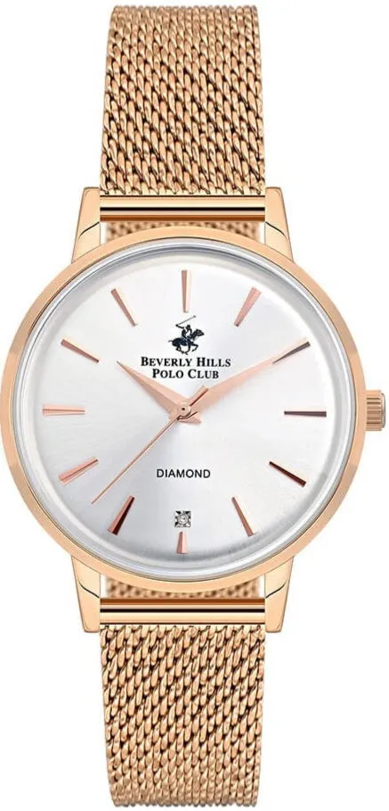Beverly Hills Polo Club - BP3073C 430 (K) (P)(C5)