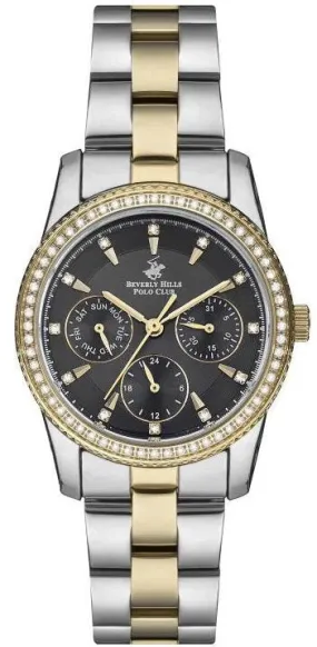 BEVERLY HILLS POLO CLUB - BP3083C.250 (K)