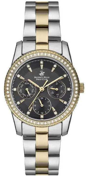 BEVERLY HILLS POLO CLUB - BP3083C.250 (K)