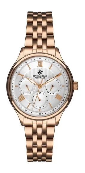 BEVERLY HILLS POLO CLUB - BP3090C.430 (K) (P)