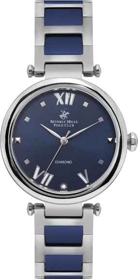 Beverly Hills Polo Club - BP3100X.390 (P)(C5)