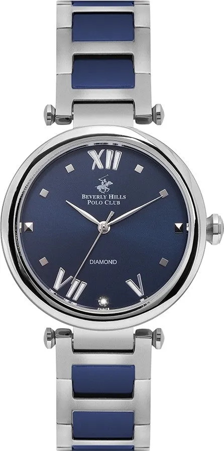Beverly Hills Polo Club - BP3100X.390 (P)(C5)