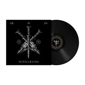 Blaze Of Perdition "Upharsin" 180g Black Vinyl