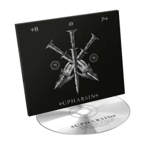 Blaze Of Perdition "Upharsin" Digipak CD