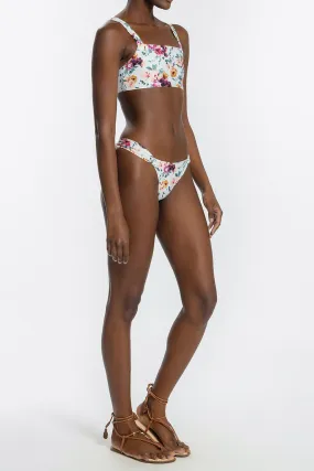 Blooming Band Top