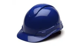 Blue Ridgeline Cap Style Hard Hat