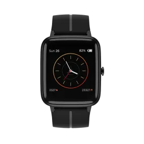 boAt Xplorer‌ O2 | Smartwatch 33mm Full Touch Color Display, SpO2 Sensor, Built-In GPS, 5 ATM Water Resistant Design