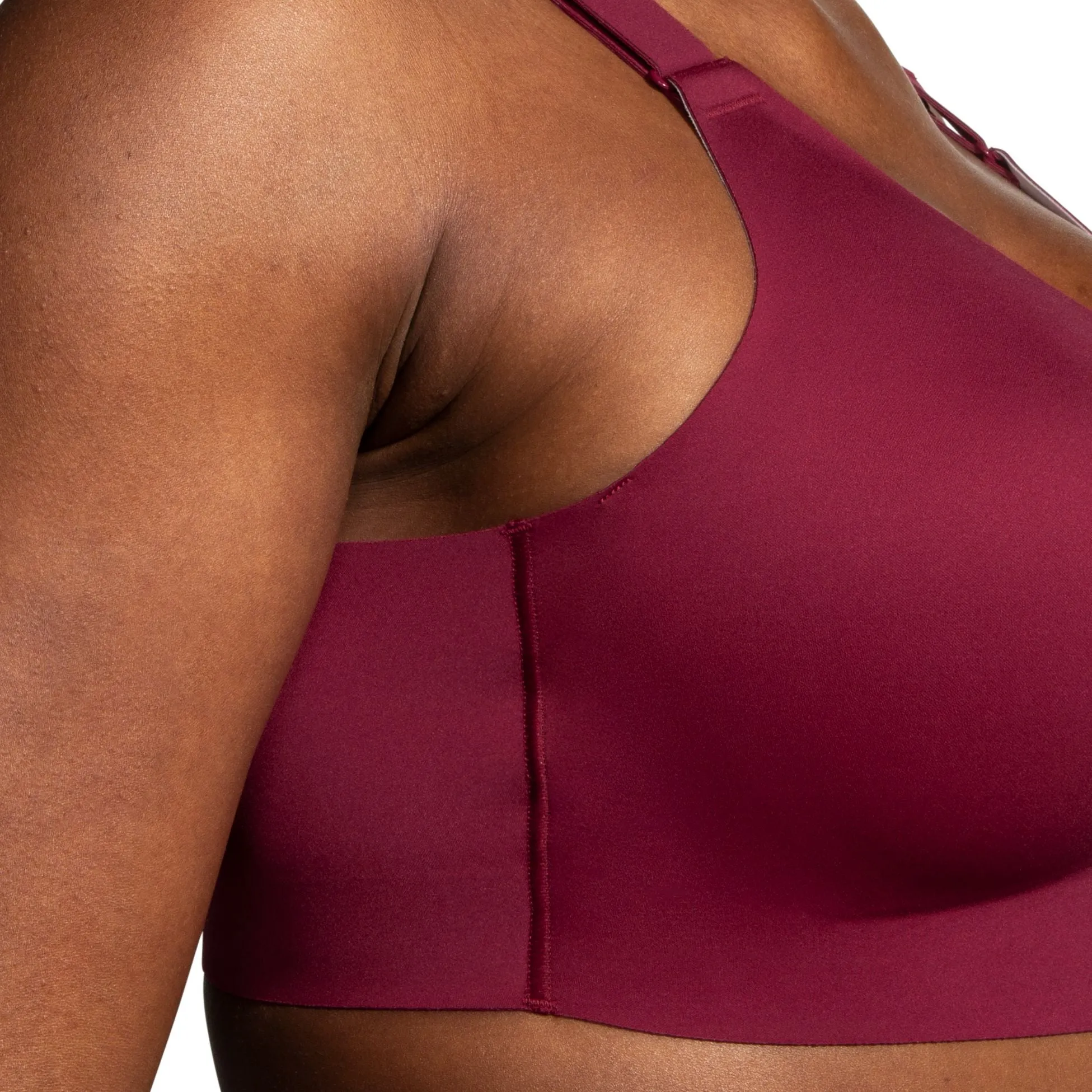 Brooks Dare Scoopback Run Bra 2.0
