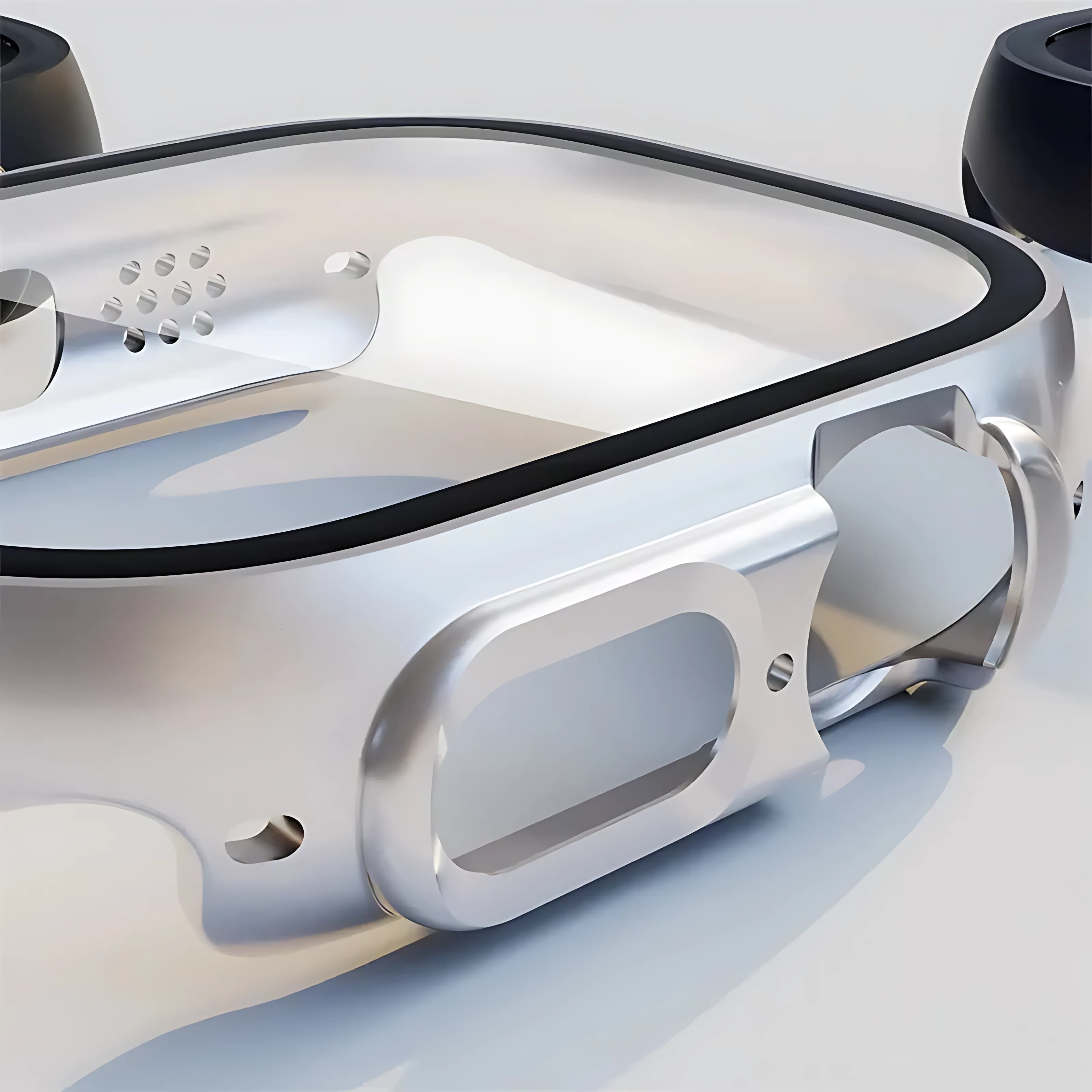 Bumper & Screen Protector Cover For Apple Watch