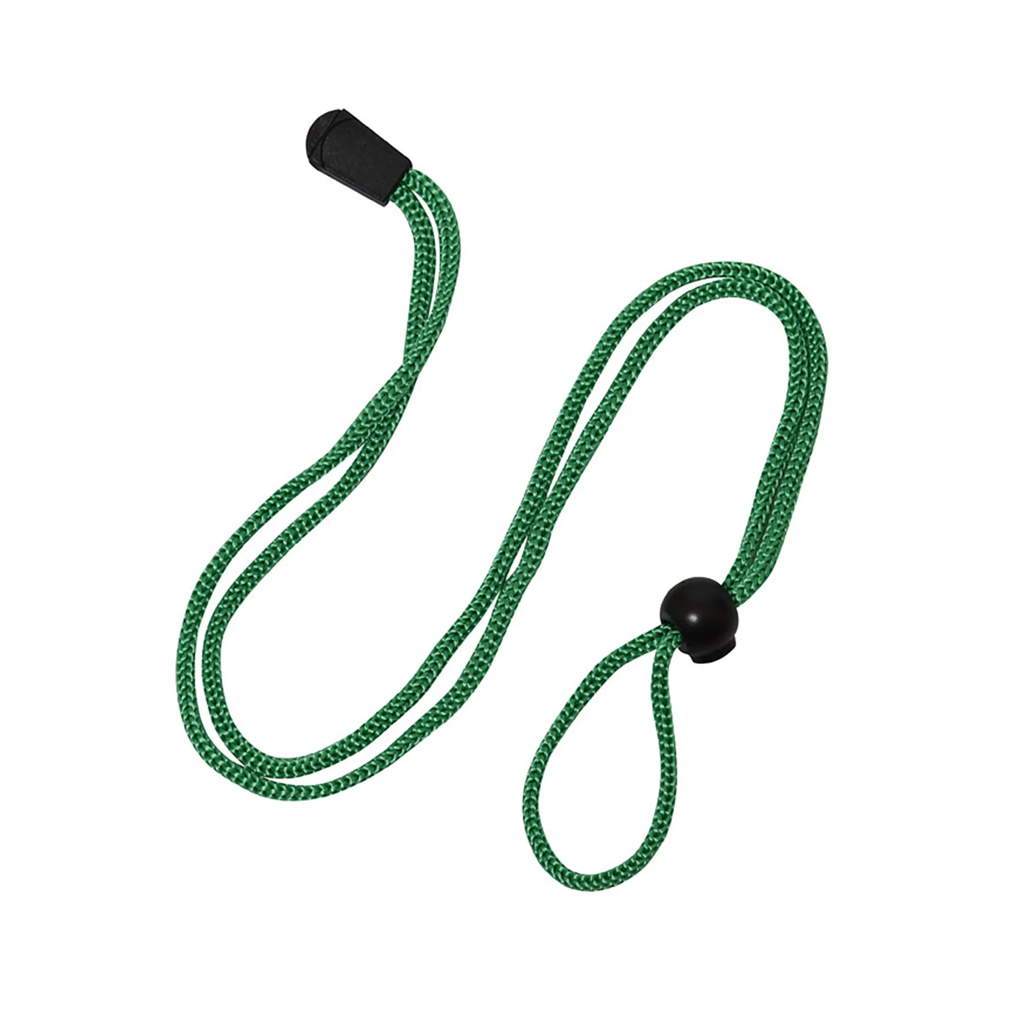Canto Recorder Neck Strap, Green