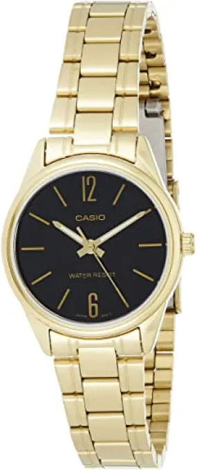 CASIO LTP-V005G-1BUDF  (C5)(K)