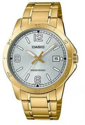 CASIO - MTP-V004G-7B2UDF(C5)(K)