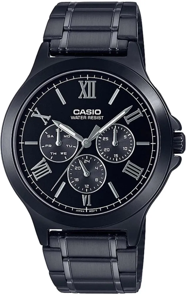 CASIO MTP-V300B-1A  (C5)