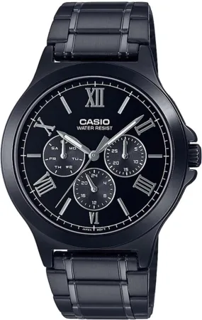 CASIO MTP-V300B-1A  (C5)