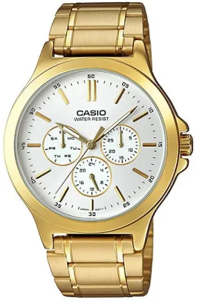 CASIO - MTP-V300G-7AUDF (C5)(K)