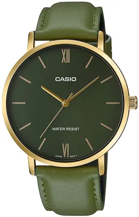 CASIO MTP-VT01GL-3BUDF (K)
