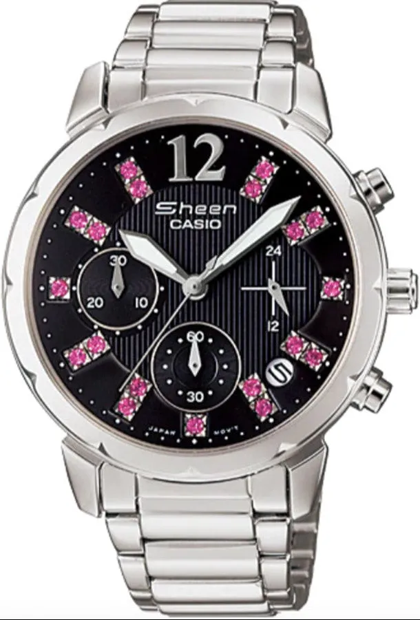 Casio SHN-5012D-1ADR