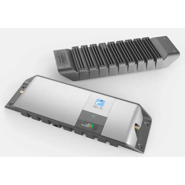 Cel-Fi GO Telstra signal Repeater for building & sites with Indoor Wall Antenna