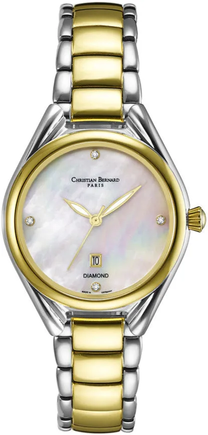 Christian Bernard CB030LTWI-SK