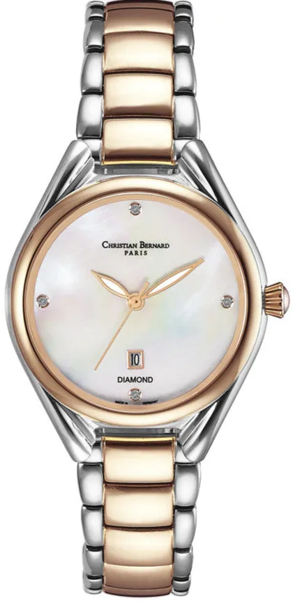 Christian Bernard CB030LTWI-SR