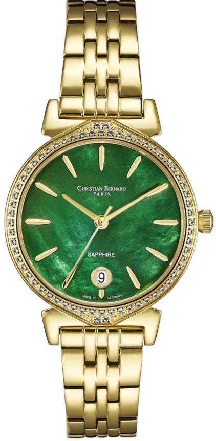 Christian Bernard CB031LKGS
