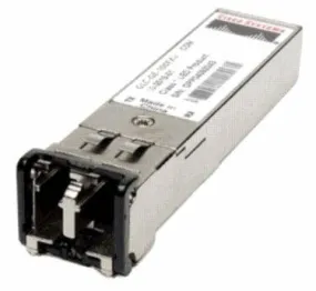 Cisco SFP-10G-BXD-I= network transceiver module Fiber optic 10000 Mbit/s SFP  1330 nm