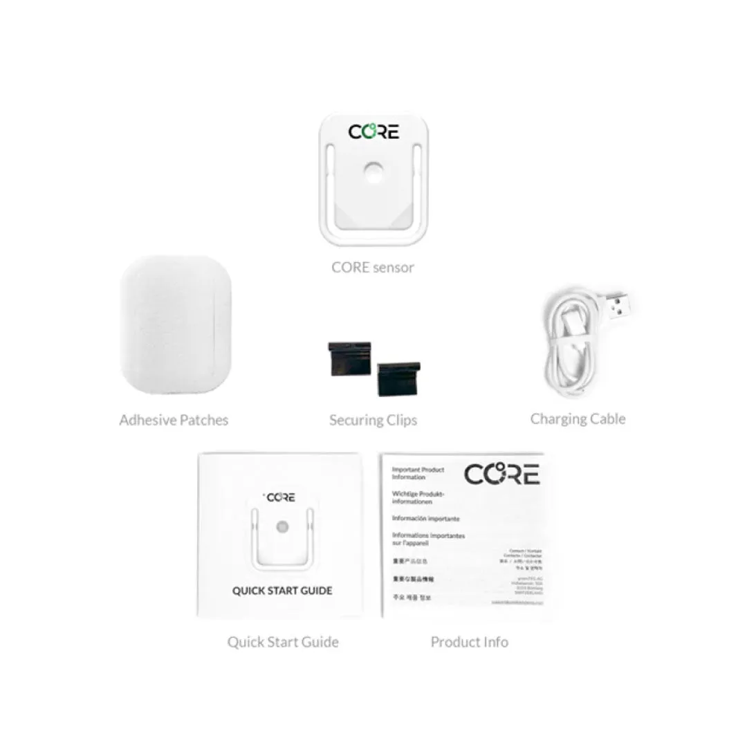 CORE Sensor (Copy)