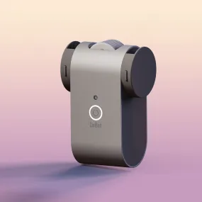 CurBot® | Electric Curtain Opener for Single Curtain