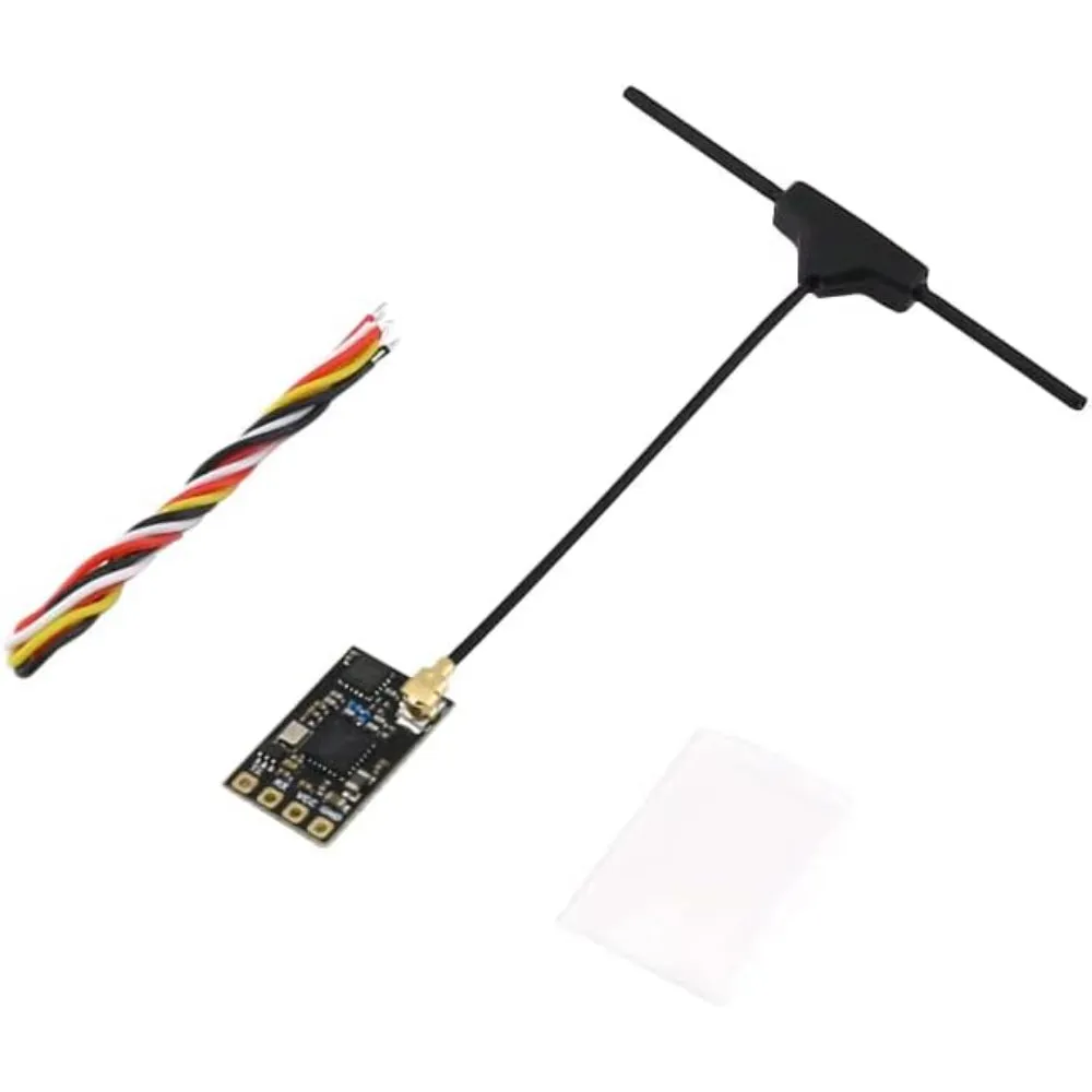 CYCLONE open source ELRS 2.4G ExpressLRS small size NANO receiver 3.2.0