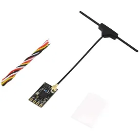 CYCLONE open source ELRS 2.4G ExpressLRS small size NANO receiver 3.2.0