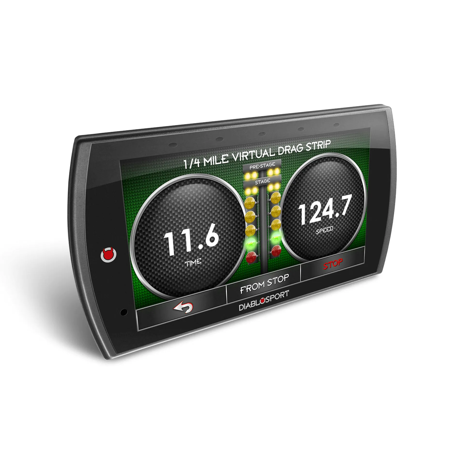 DiabloSport 9200 Trinity T2 EX Performance Programmer; 50 State Legal;