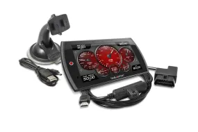 DiabloSport 9320-R Trinity T2 EX Performance Programmer; Platinum Series; PCM Swap;