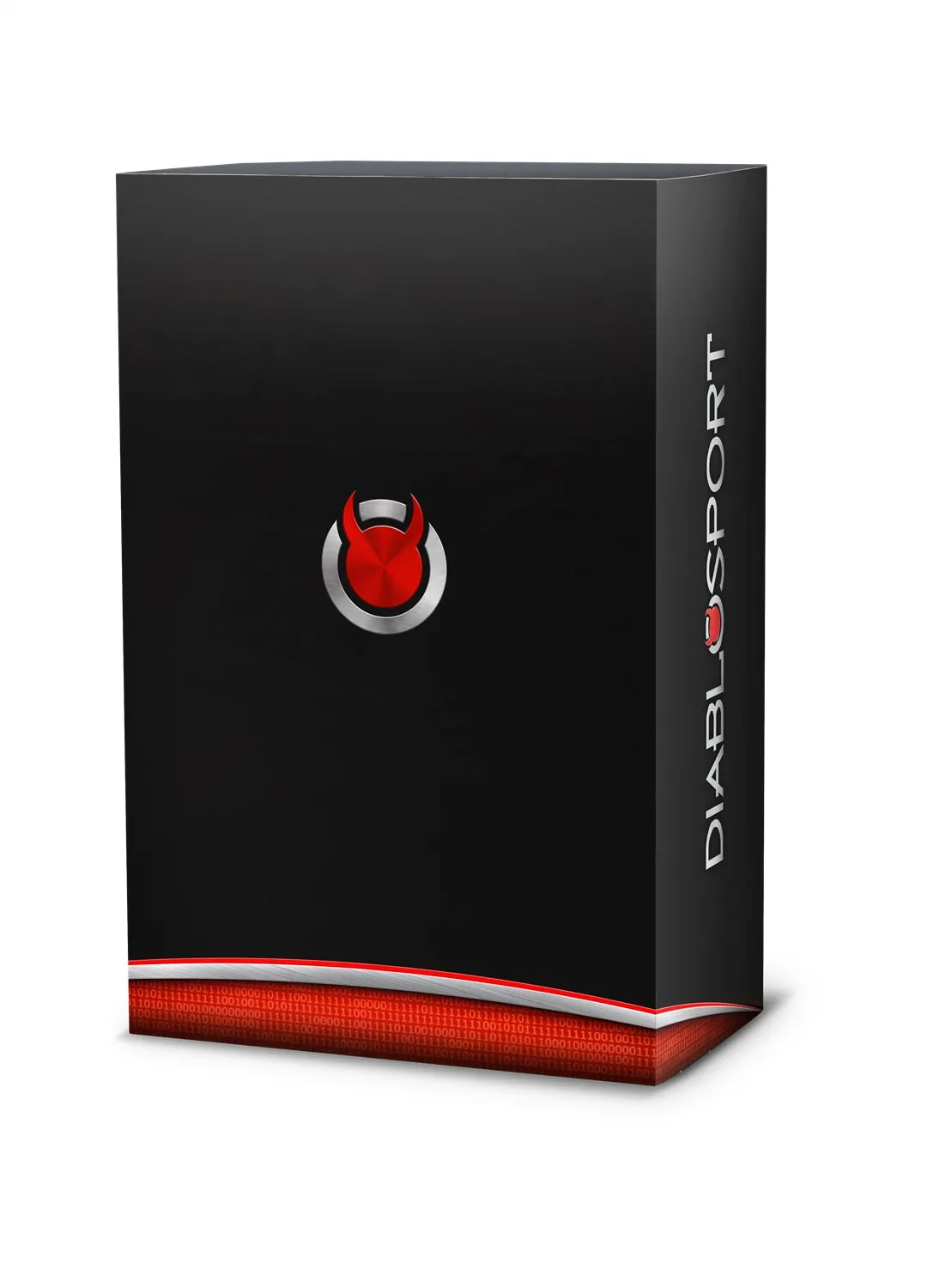DiabloSport 9320-R Trinity T2 EX Performance Programmer; Platinum Series; PCM Swap;