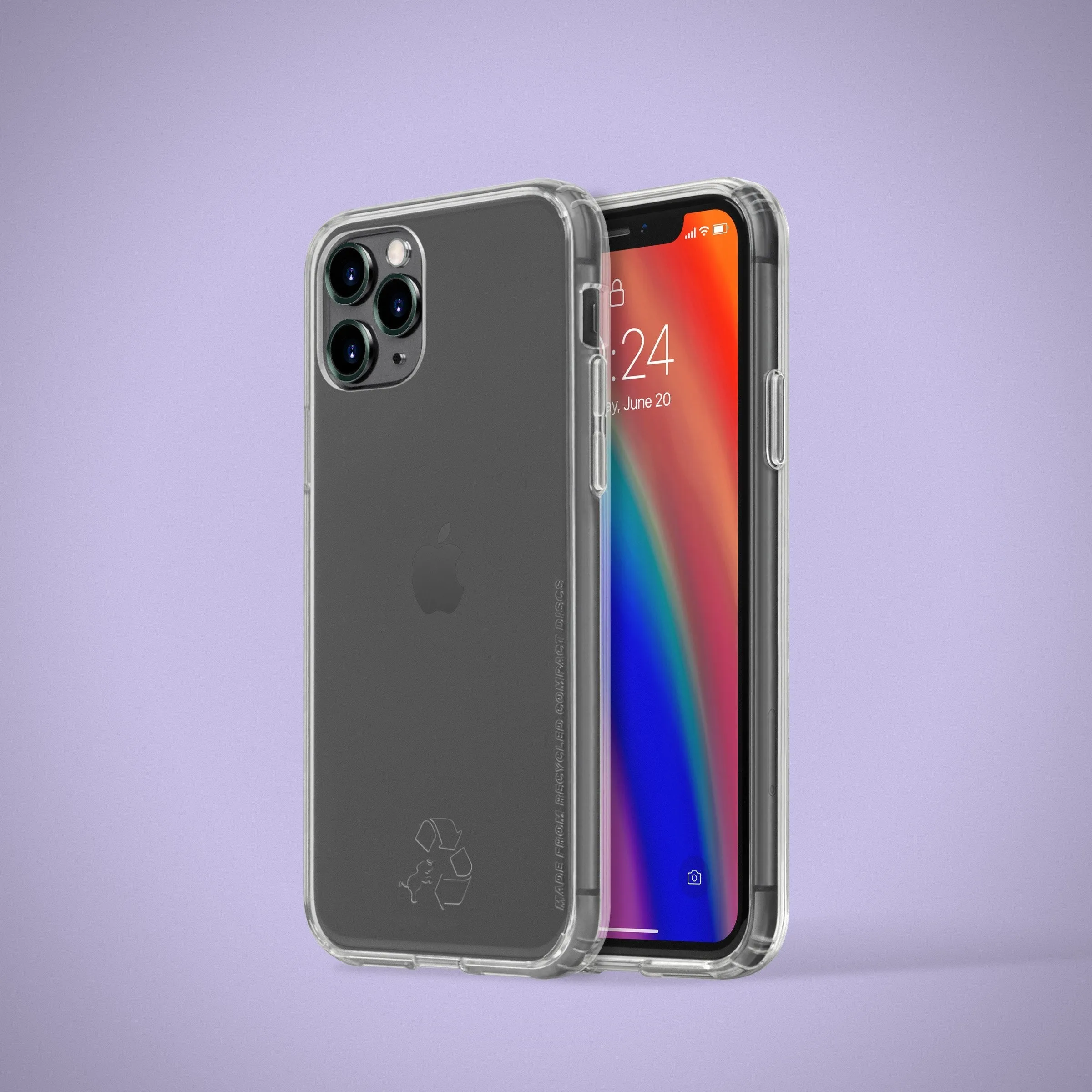 Disc Case