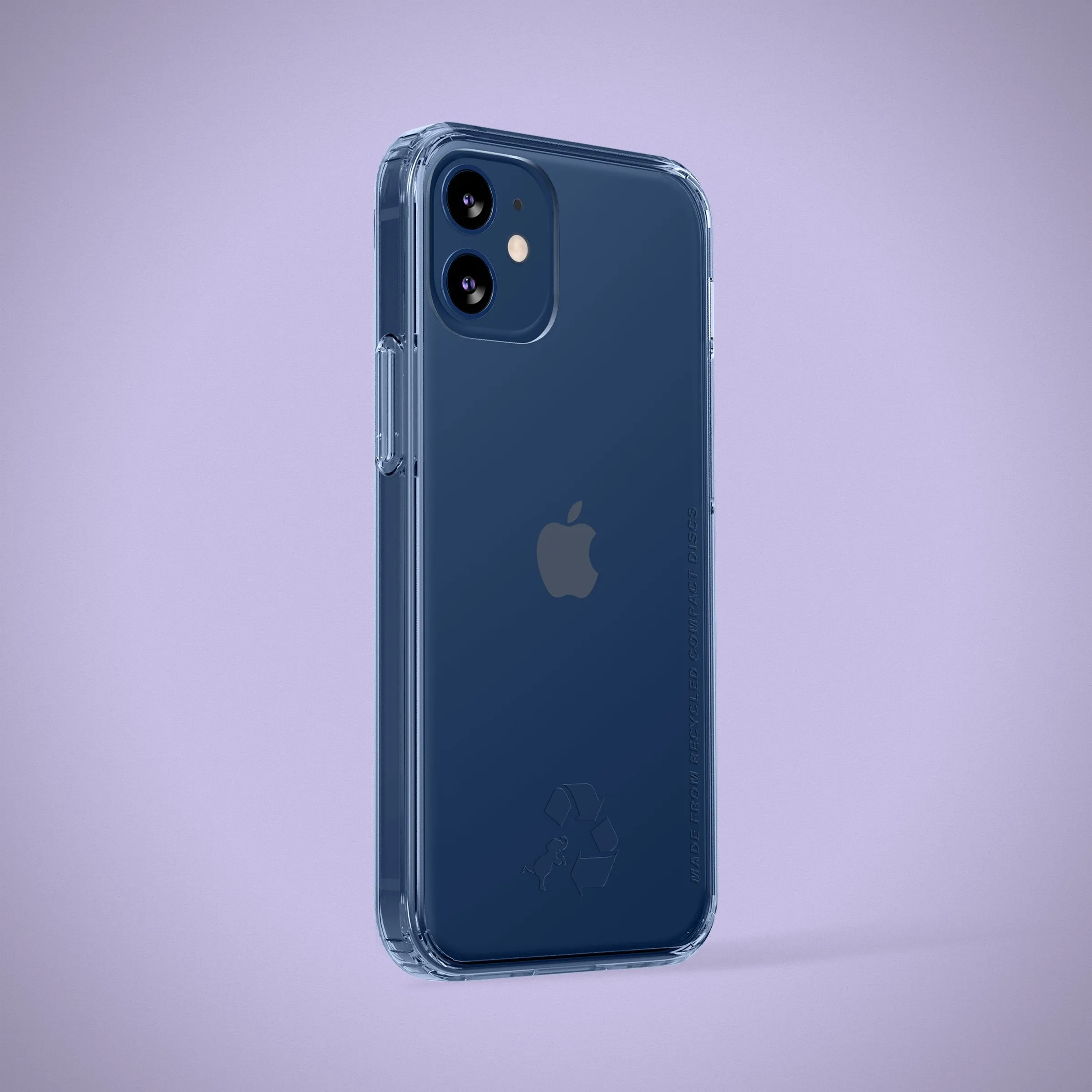 Disc Case