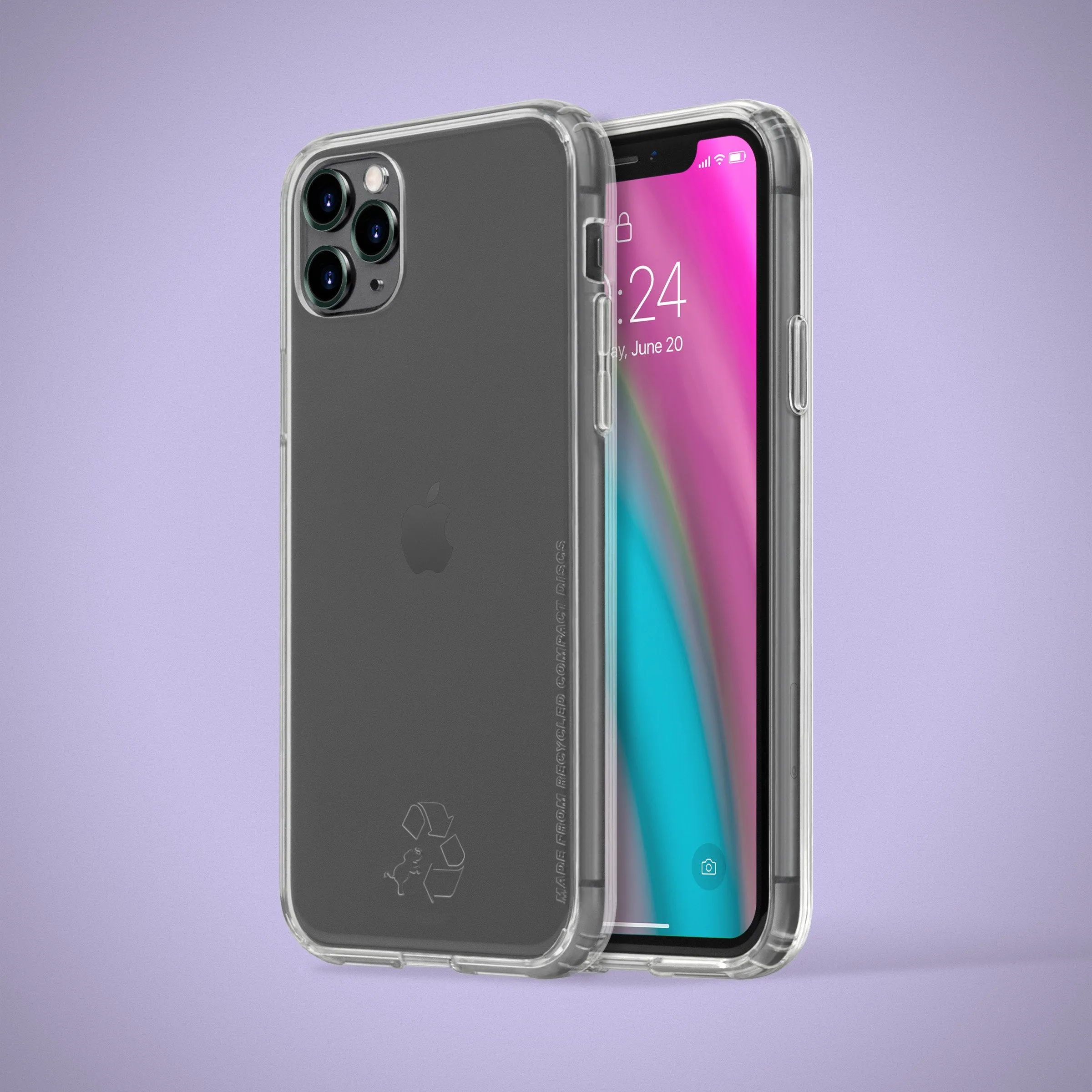 Disc Case