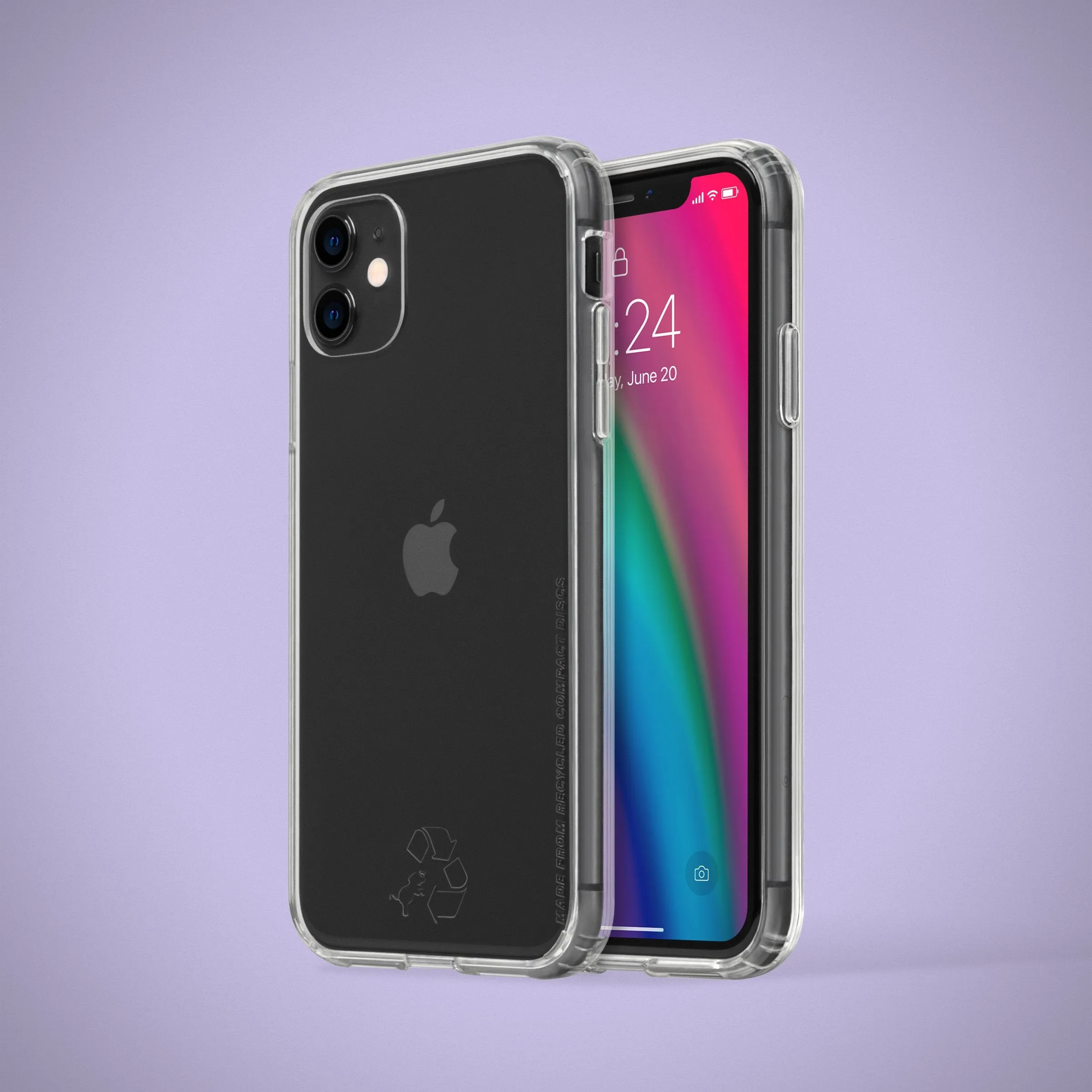 Disc Case