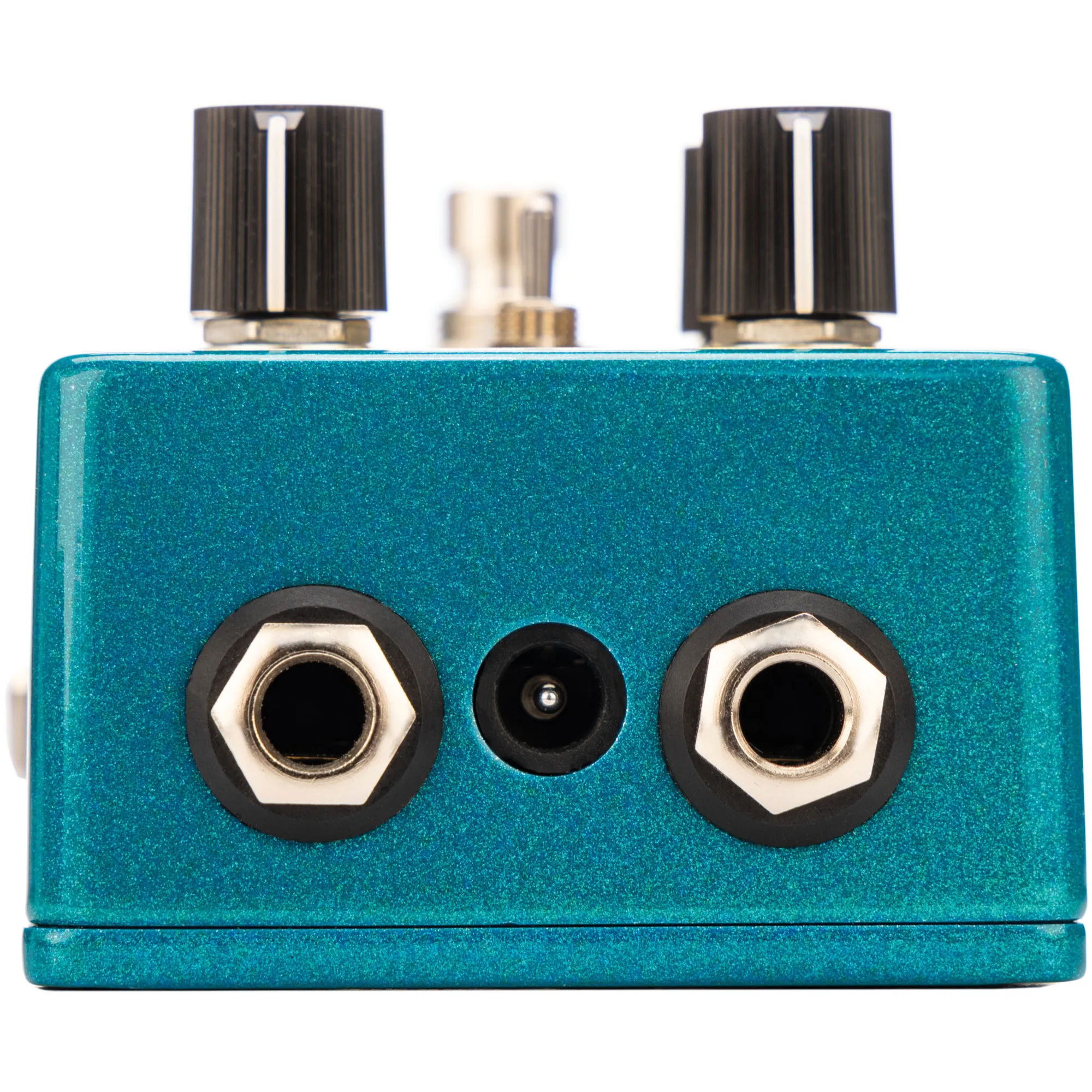 Earthquaker Devices Aurelius Tri-Voice Chorus Effect Pedal