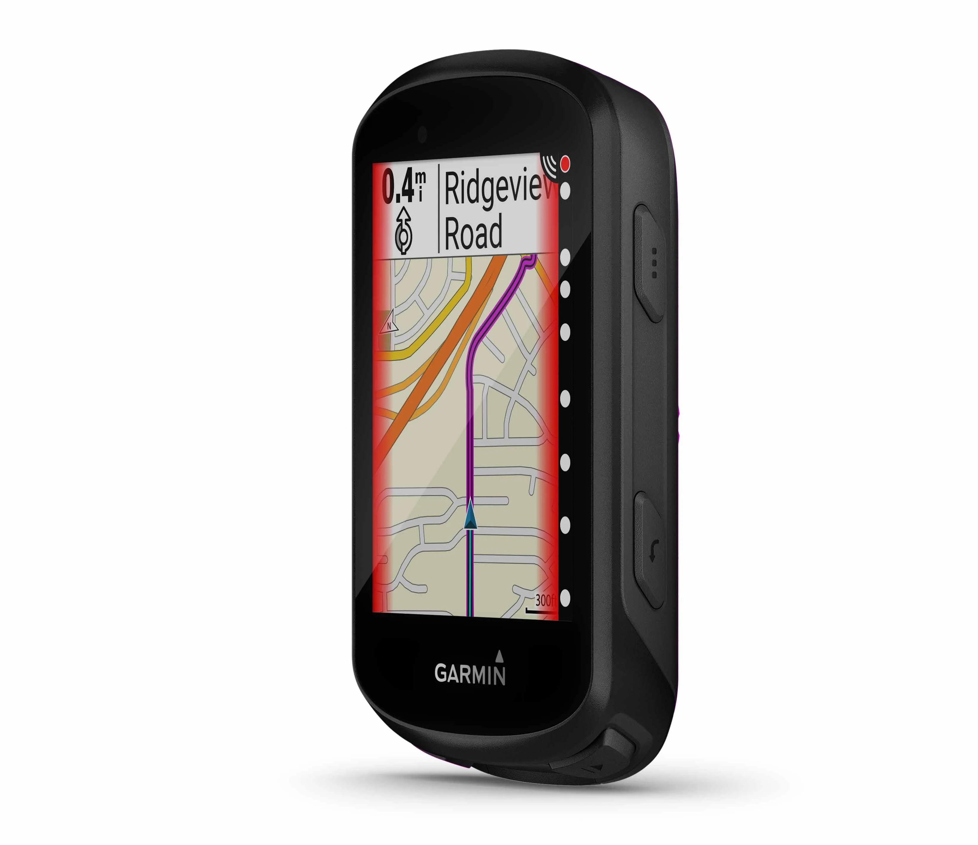 Edge 530