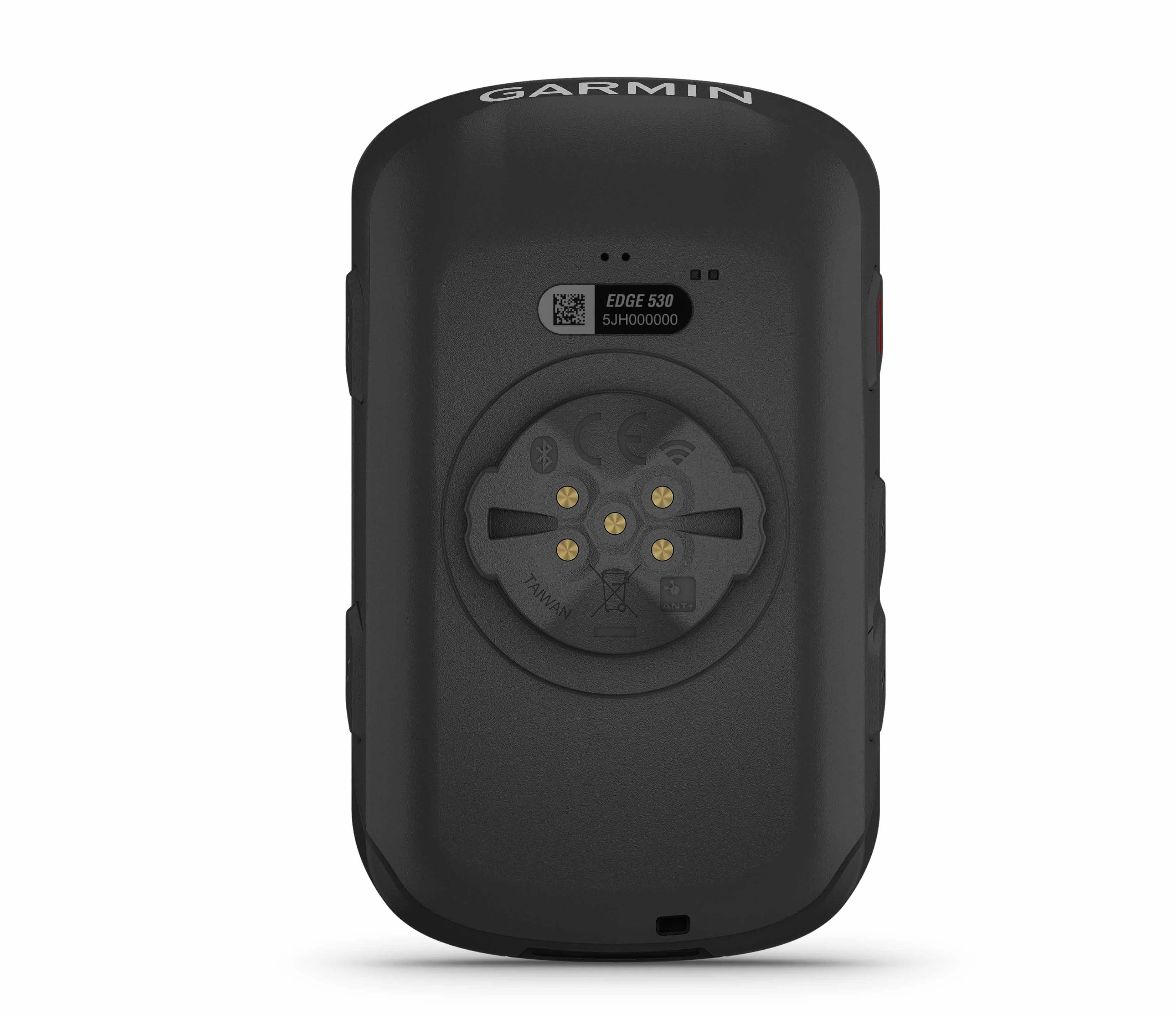 Edge 530