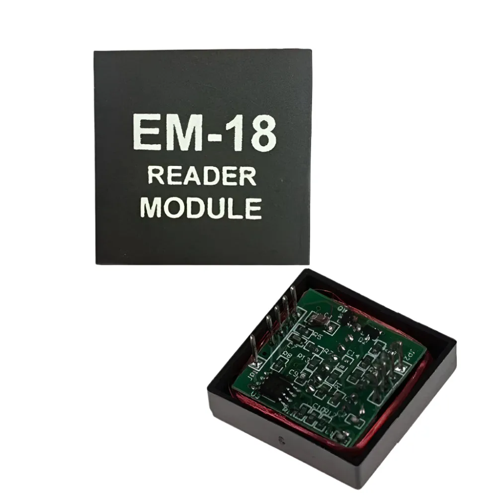 EM-18 RFID Reader Module