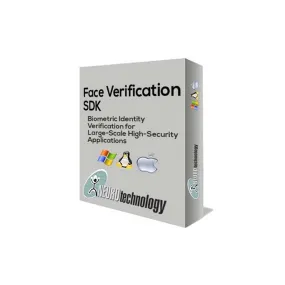 Face Verification SDK