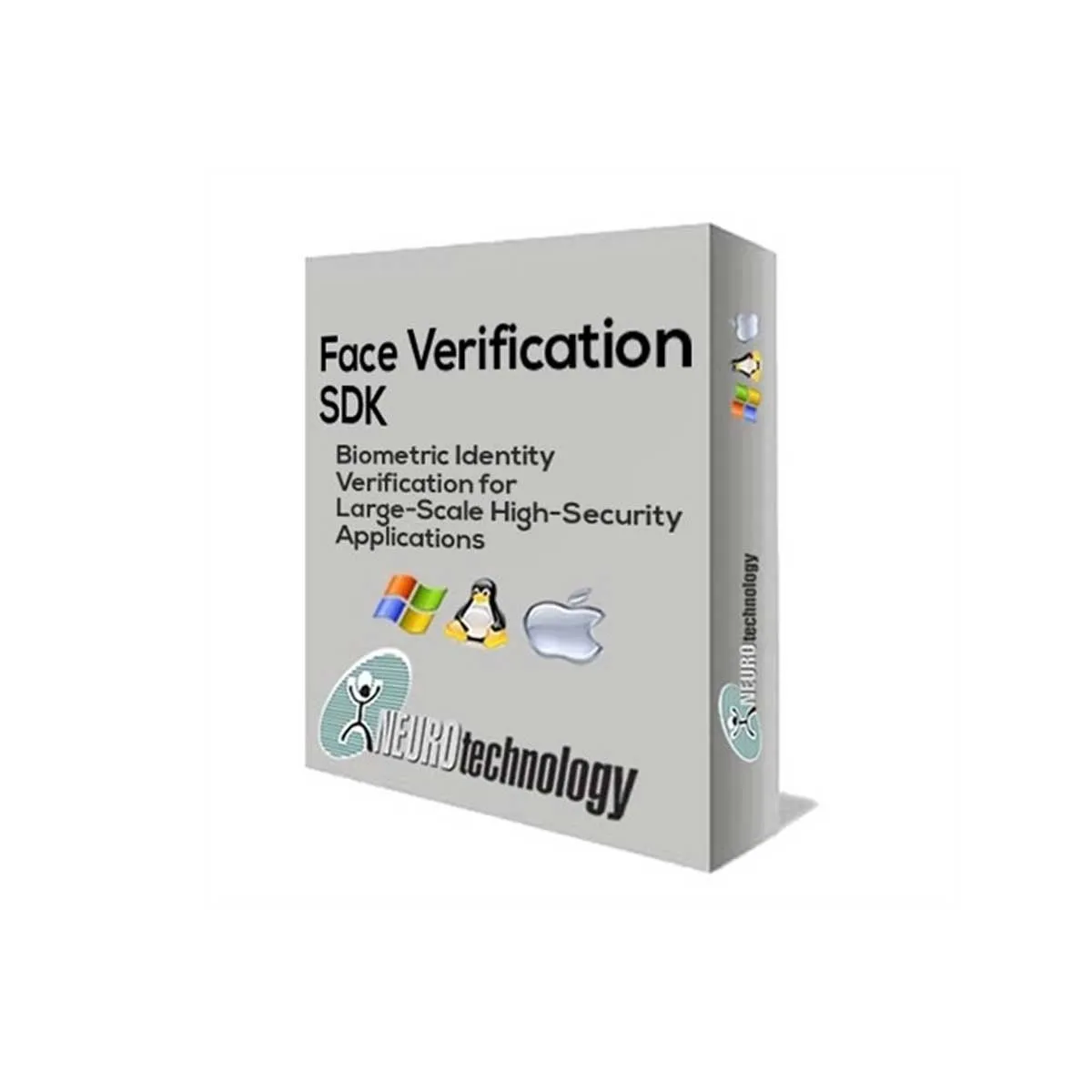 Face Verification SDK